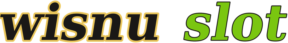 wisnu slot logo